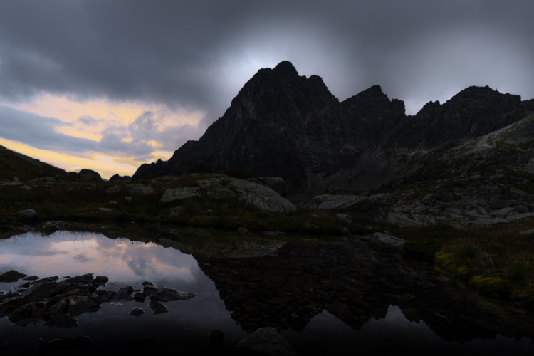 Vysoké Tatry