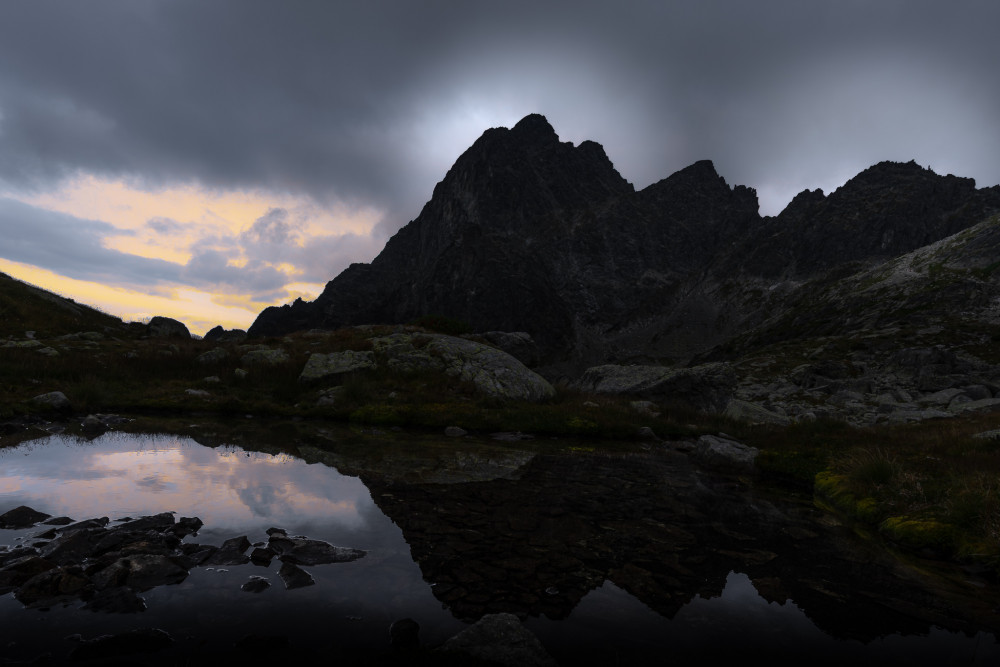 Vysoké Tatry