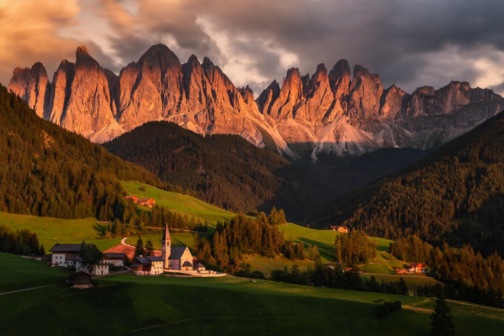 Santa Maddalena