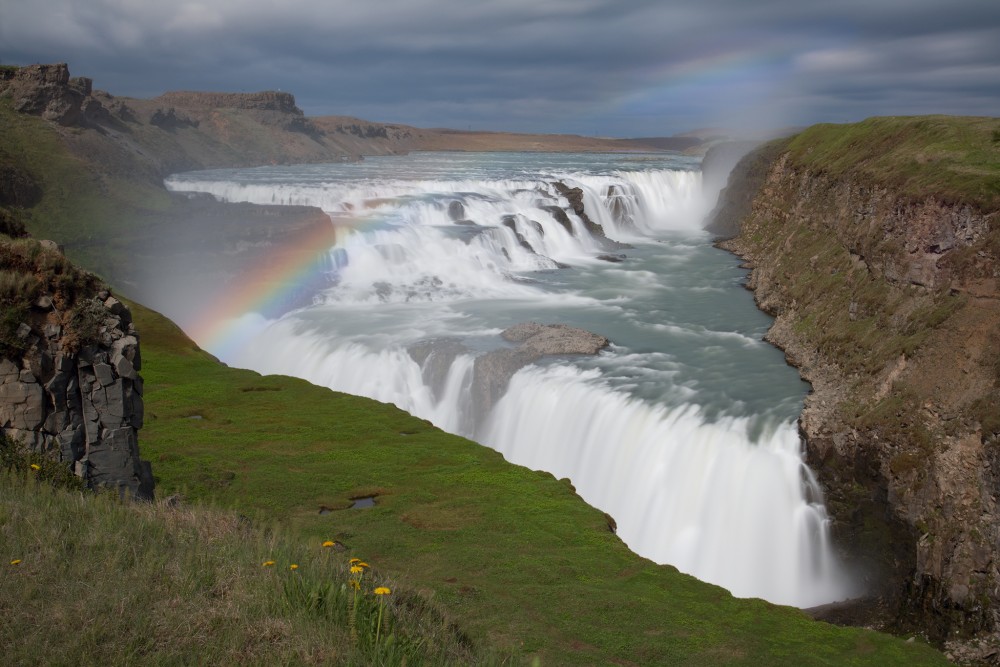 Gulfoss