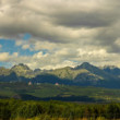 Vysoké Tatry