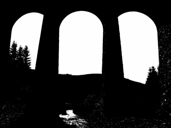 viadukt