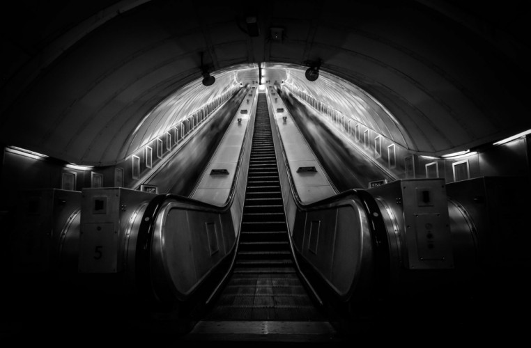 Underground LONDON