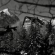 Śtrbské pleso - ako z rozprávky