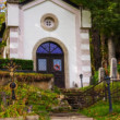 Tatranská Javorina