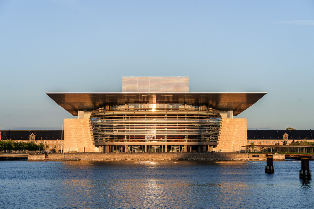 Operaen