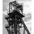 Nova shaft hoisting tower