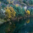 lom Kvetnica