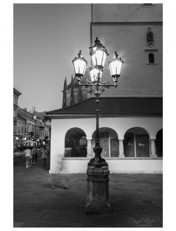 Košice
