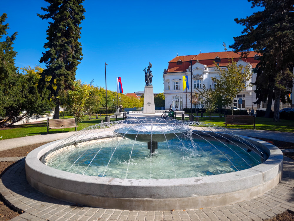 Trnava