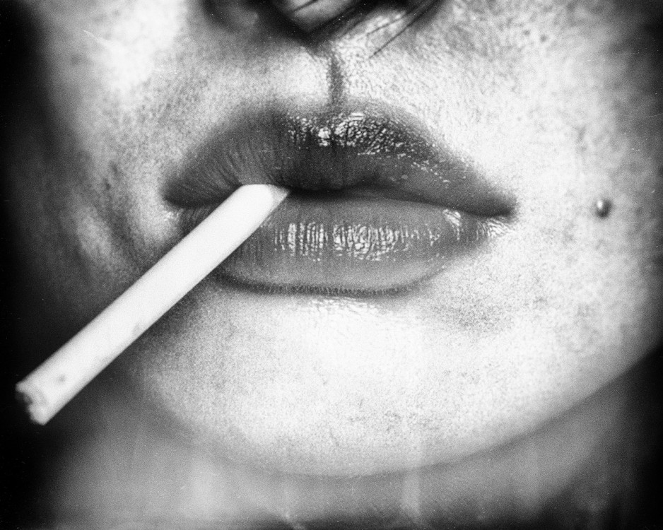 Cigaretka
