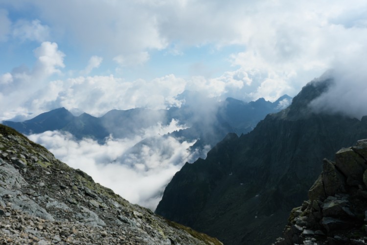 Tatry