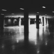 people and lights