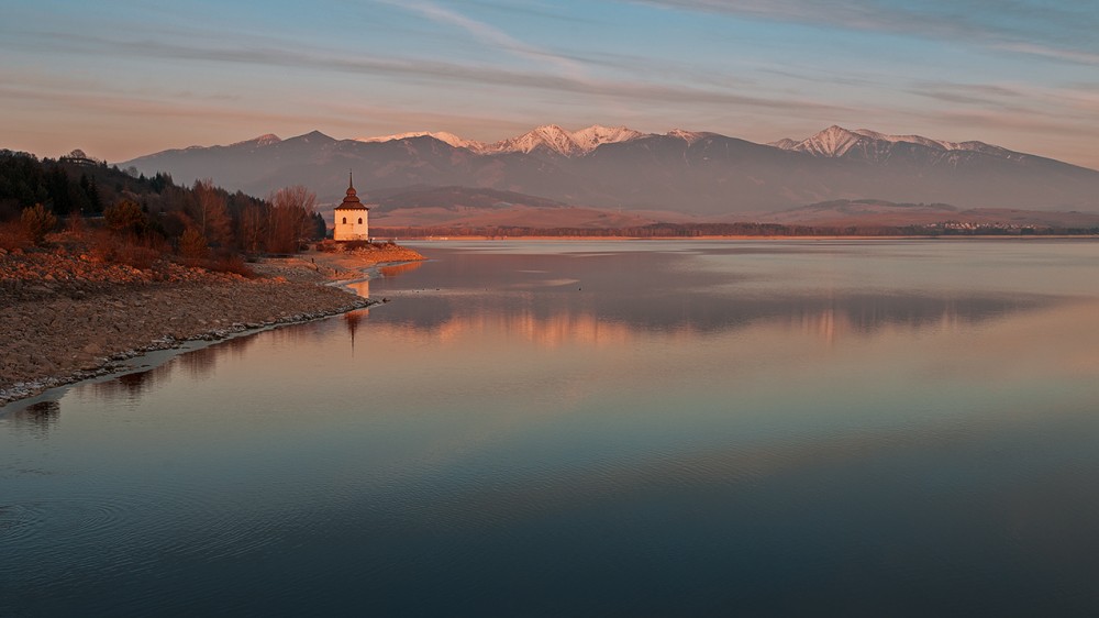 Večer na L.Mare