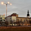 Podvečer