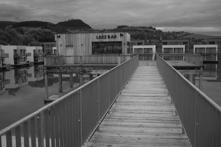 Lake Bar