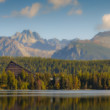 Štrbské pleso