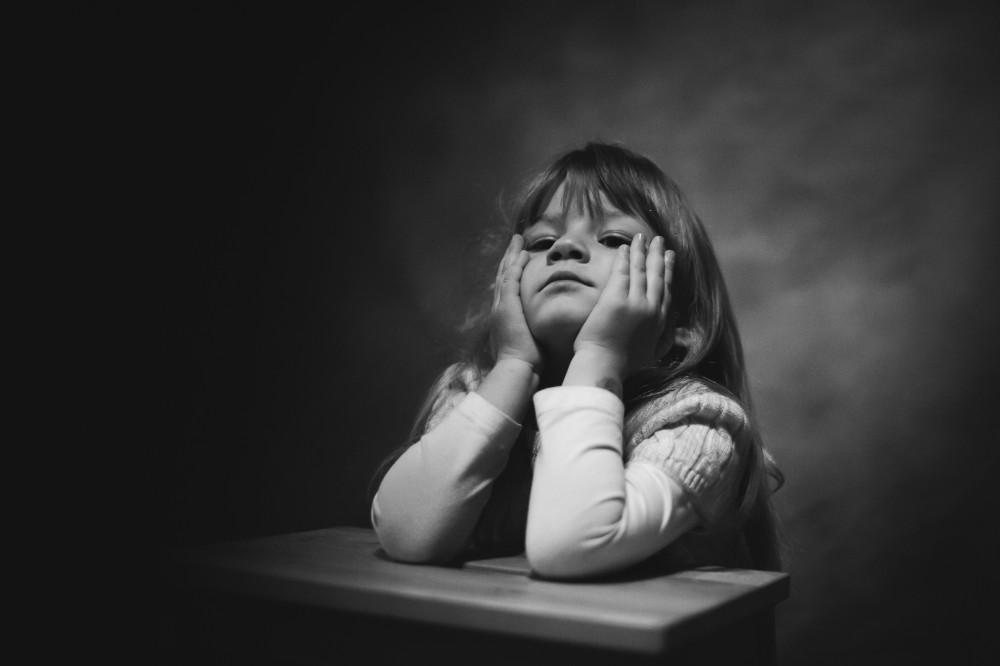 už ma nefoť mama...