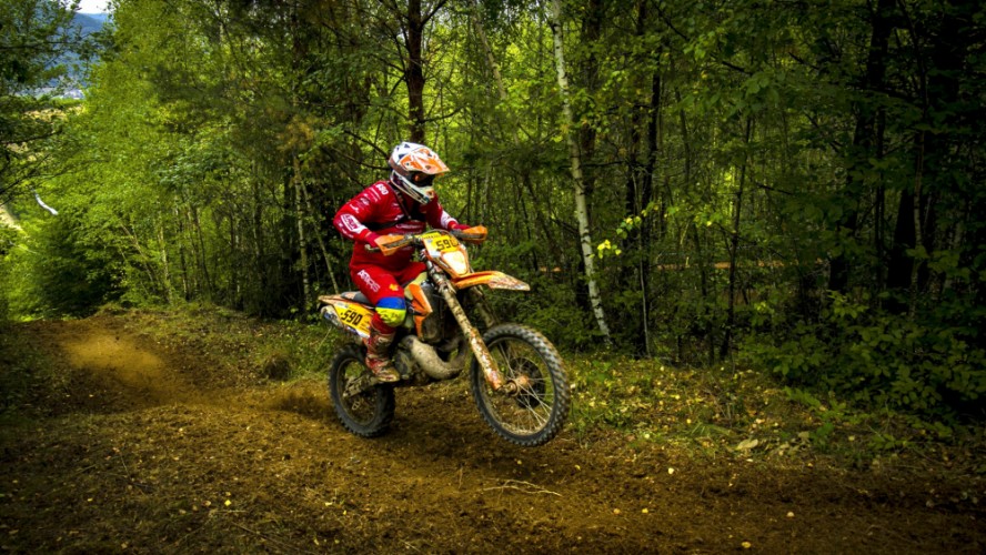 MS Enduro Gelnica 2022