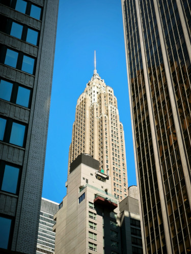 Towering skyscrapers_3.0