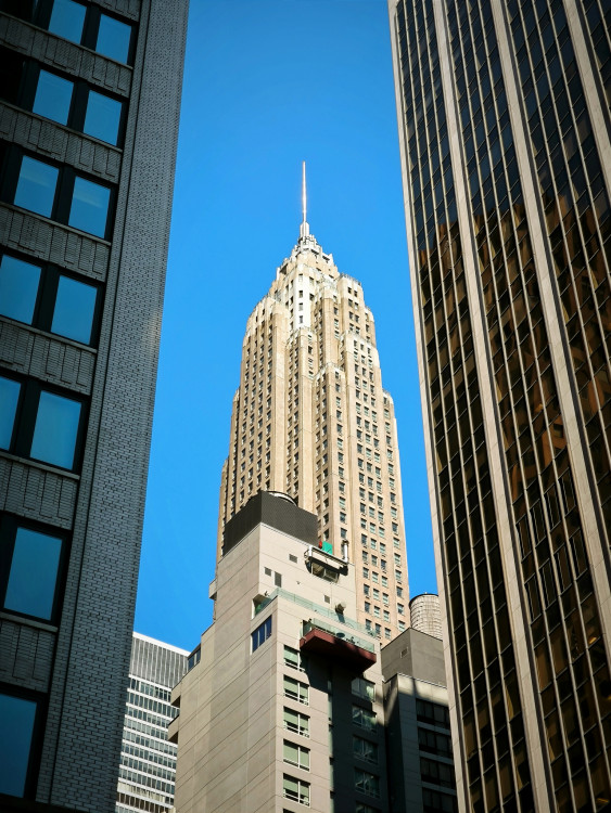 Towering skyscrapers_3.0