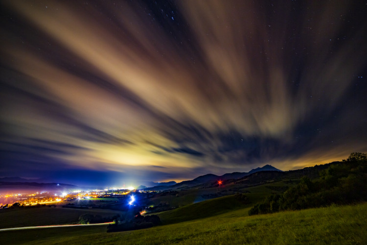 Država Občina Liptov Tatry