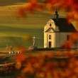 Golgota na Sivej Brade / Jesenné pohľady ...