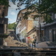 Miestny obyvateľ Nary