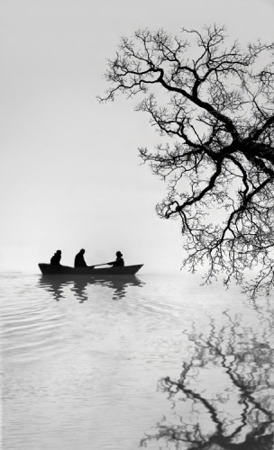 silueta