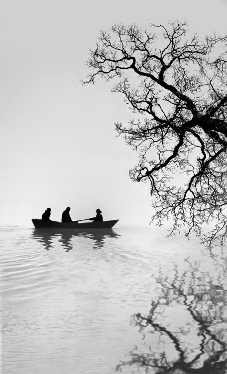 silueta