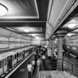 Berlínske metro