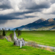 Vysoké Tatry