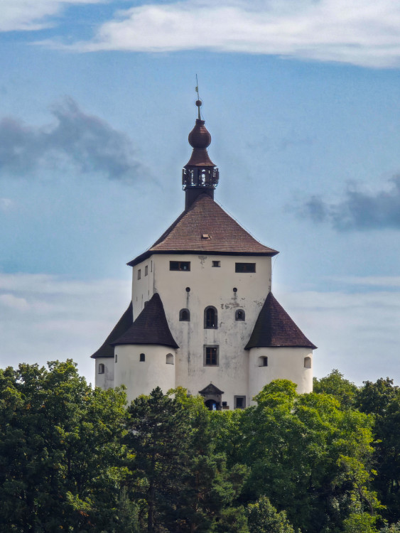 Nový zámok