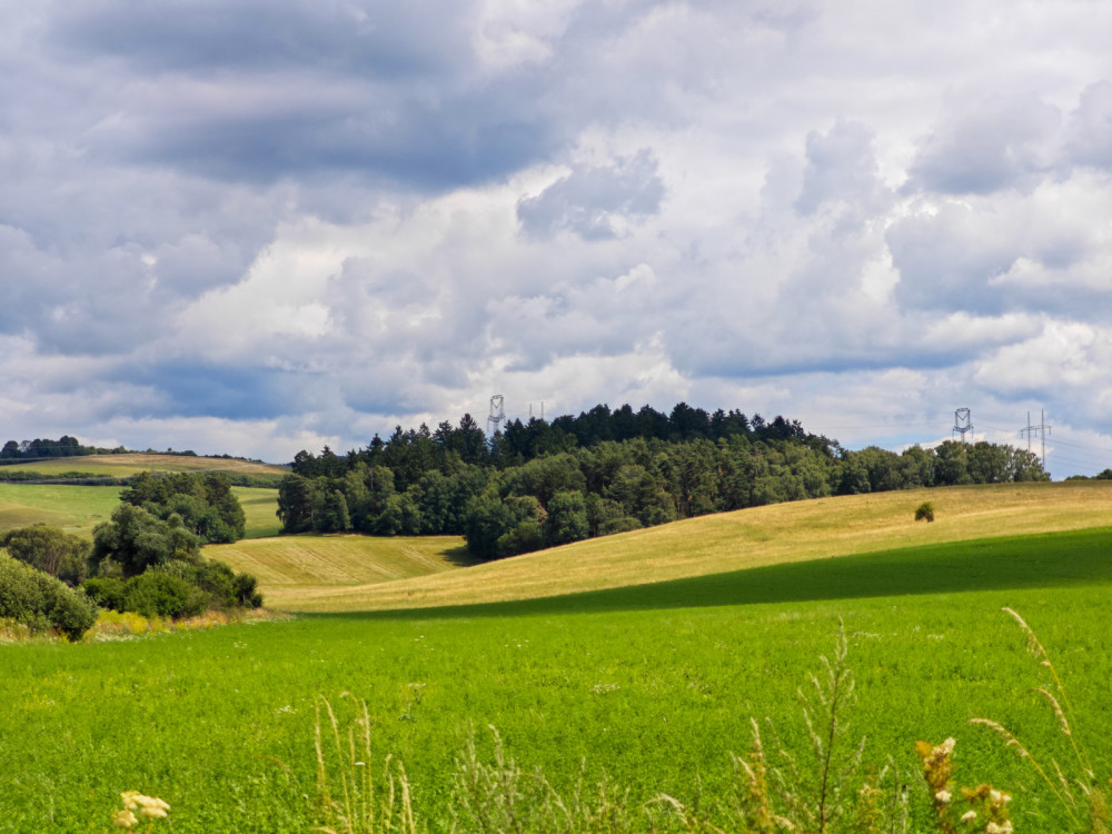 Krajina na Turci
