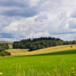 Krajina na Turci