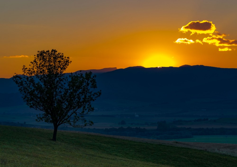 Súmrak nad Turcom 3