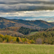 Levočské vrchy