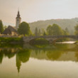 Ribčev Laz