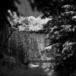 Śtrbské pleso - ako z rozprávky