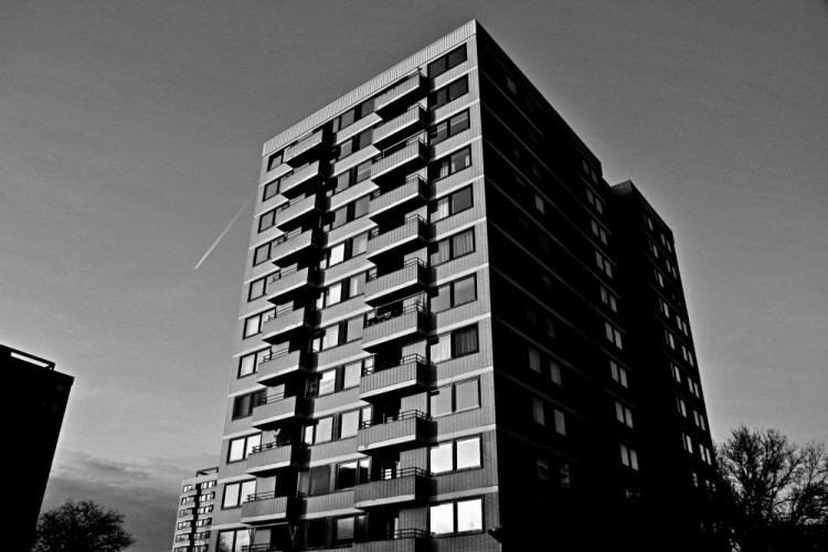 Holandská architektúra II.
