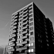 Holandská architektúra II.