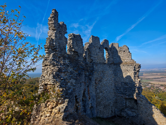 Hrad Korlatka