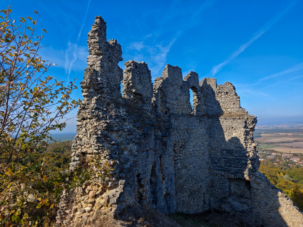 Hrad Korlatka