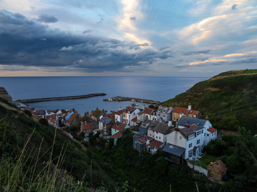 Staithes