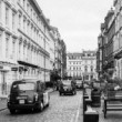 henrietta street