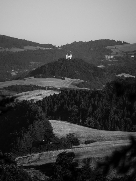 Štiavnická kalvária