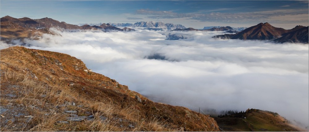 Stubnerkogel  2246 m