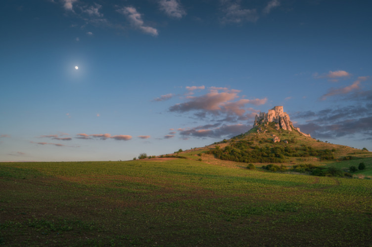 Spišský hrad