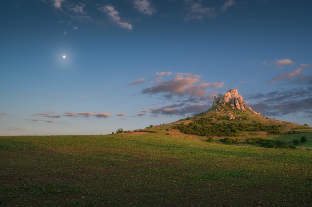Spišský hrad