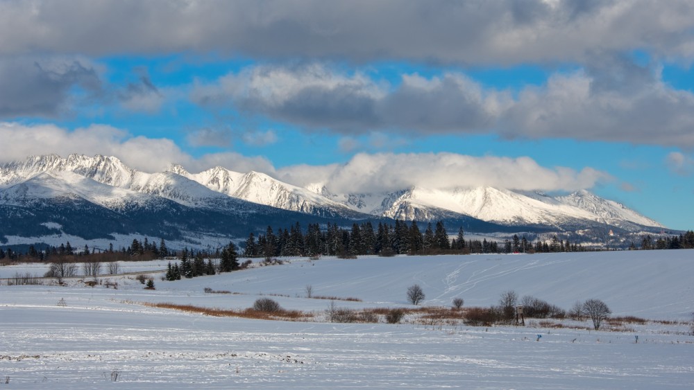 V.Tatry II